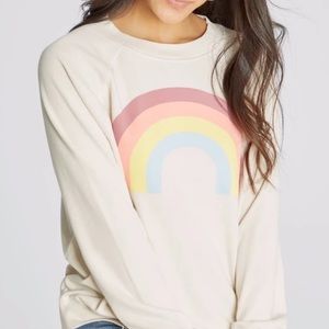 Wild Fox Pull Over -NWT